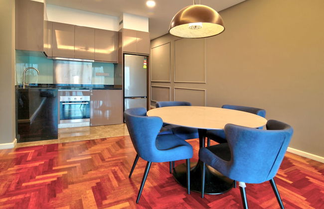 Vista Residence Genting Highlands - Foto 23