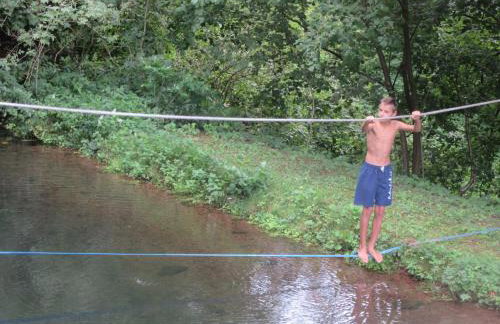 Ferienwohnungen Schwabenhof - Foto 12