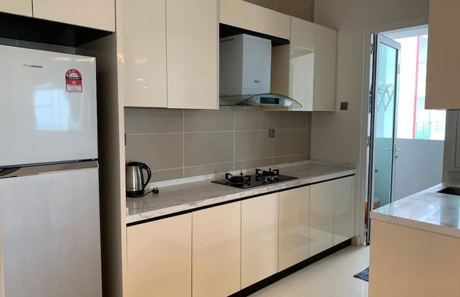 Tri Tower By Antlerzone - Photo 10