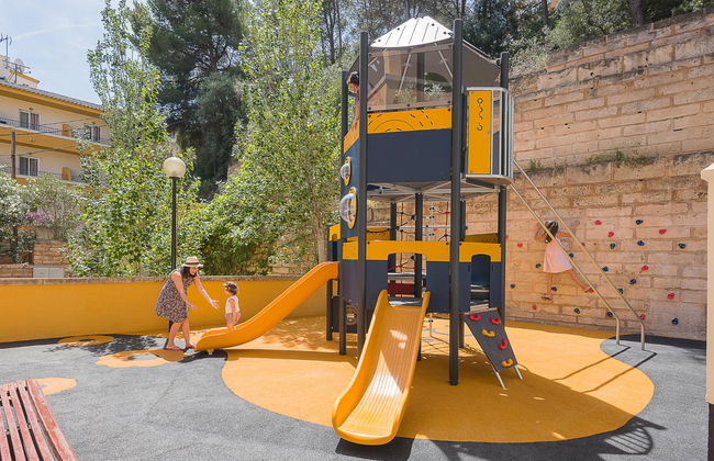 Flor Los Almendros Apartamentos - Foto 27