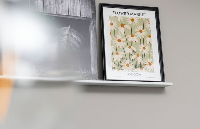 City Stay Apartments - Geldonia Court - Foto 9