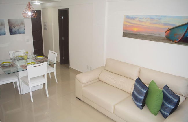 Ondas do Mar - Foto 32