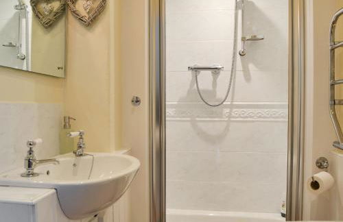 Garth Cottage - Foto 14