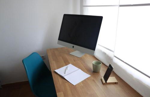 Salt Whisper - Trilocale centrale inondato di luce - Foto 10