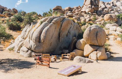 Mod West Ranch: 5-acre Boulder Playground - Foto 24