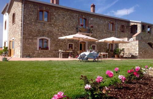 Masseria Fontana dei Fieri - Foto 1