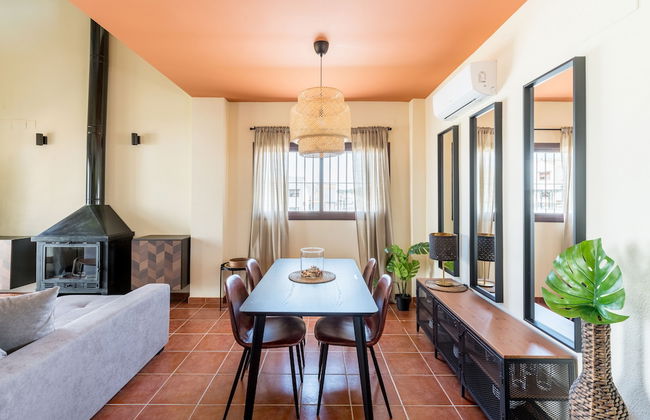 Complejo Rural Sierramagna - Foto 29