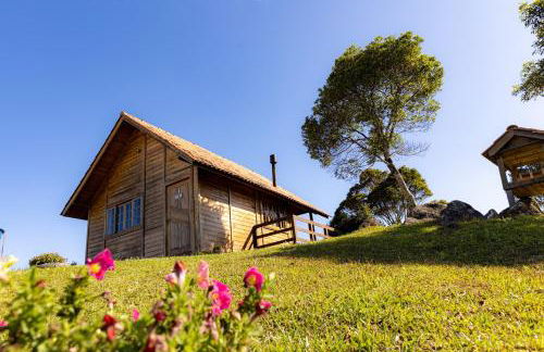 Chalé Azaléia - Foto 7