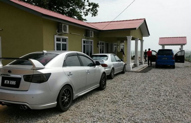 D'Pantai Homestay Kuala Sg. Baru - Photo 25