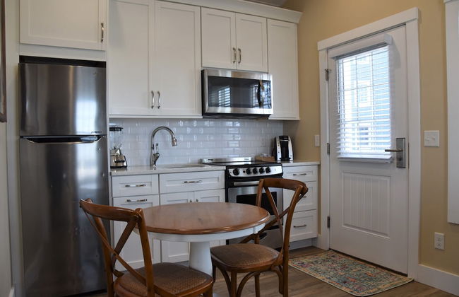 Key West Cottages - Foto 20