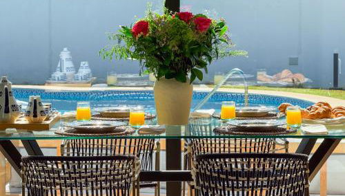 Villa O son do Ar - Photo 3