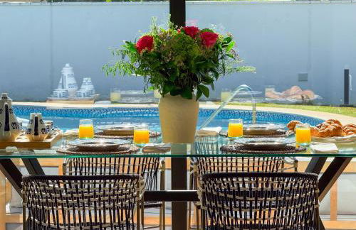 Villa O son do Ar - Photo 3