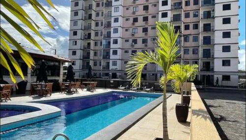 Sinta-se em casa em um lar provisório e completo! - Foto 2