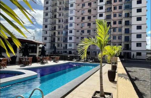 Sinta-se em casa em um lar provisório e completo! - Foto 2