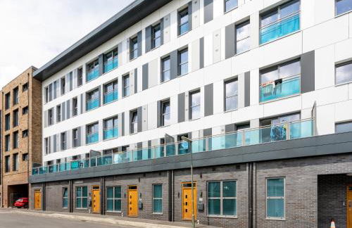 1 Bed Apartment - Redhill Central, Surrey, Gatwick #2 - Foto 23