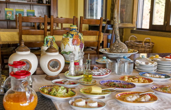 Agriturismo Pera di Basso - Photo 25