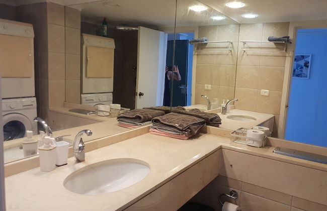 Marom Hof Hacarmel Apartments - Foto 23