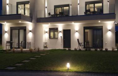 Flâneur apartments - Photo 12