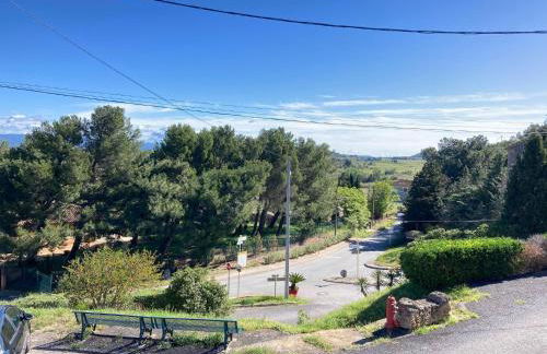 Montbrun Vineyard Escape - Foto 14