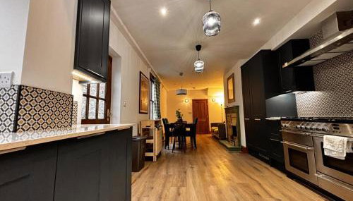 "Ivyholme" Superb Premium House in Central Durham Location - Foto 5