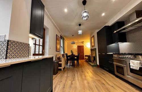 "Ivyholme" Superb Premium House in Central Durham Location - Foto 5