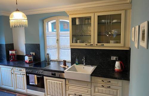 Suite im Limonadenhaus - adults only - Foto 10