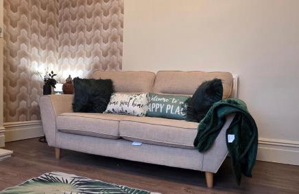 3 bedroom modern newly renovated house in Preston - Foto 40