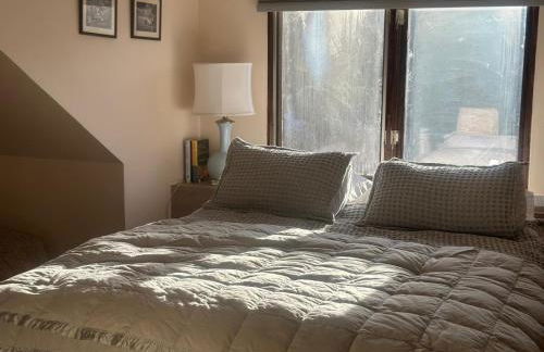 Modern barn by the creek - Foto 9