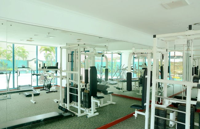 Spacious and Good 3BR Pangeran Jayakarta Apartment - Photo 28