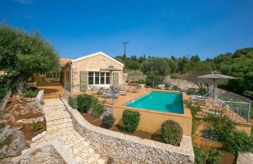 Villa Vigli Retreat by Villa Plus - Foto 9