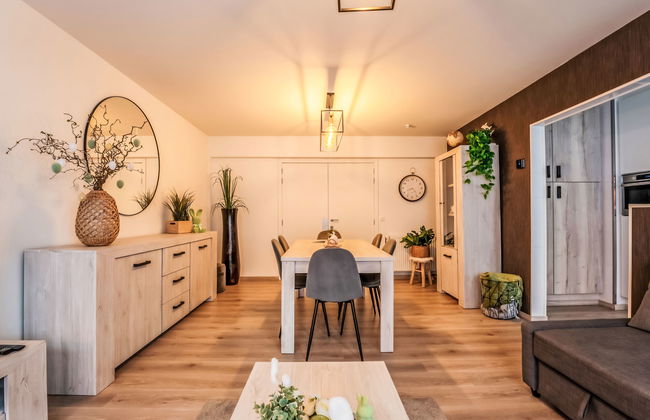 Amuzee with parking & lateral sea view - Foto 5