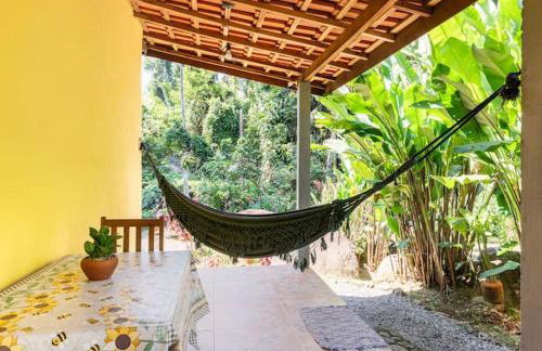 Recanto da Margo 1, casa com acesso a cachoeira - Foto 22