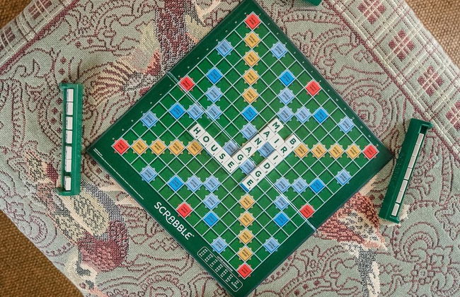 Bridge House, Kersey - Foto 28