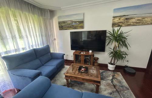 APARTAMENTO VALDEARENAS - Foto 49