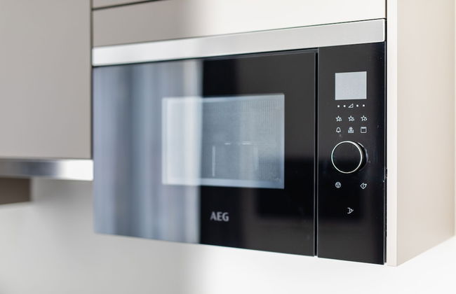 Urban Suites Brussels Schuman 2 - Foto 17