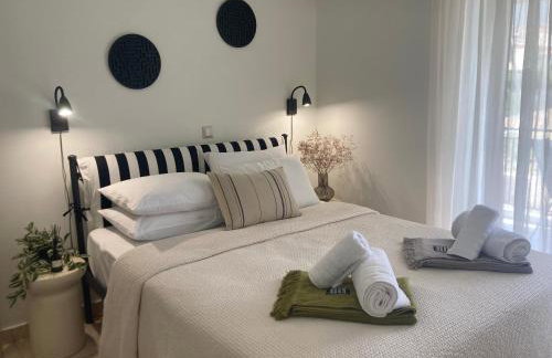 Selini Apartments Mani - Foto 23