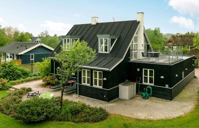 "Gullan" - 75m from the sea - Foto 28