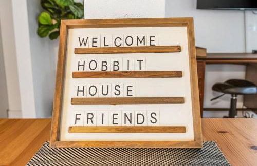 Walk to the waterfront! The Hobbit House - Foto 25