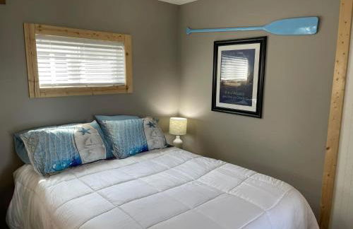 Blue Water Bungalows - Photo 14