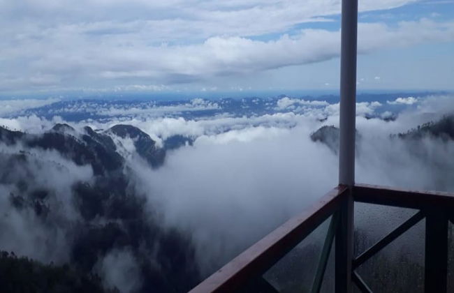 Veenu's Cottage - Foto 48