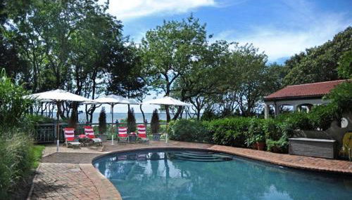 Bluffside Cove by Rove Travel - Villa with Pool & Sauna - Foto 3