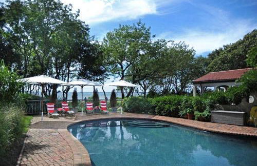 Bluffside Cove by Rove Travel - Villa with Pool & Sauna - Foto 3