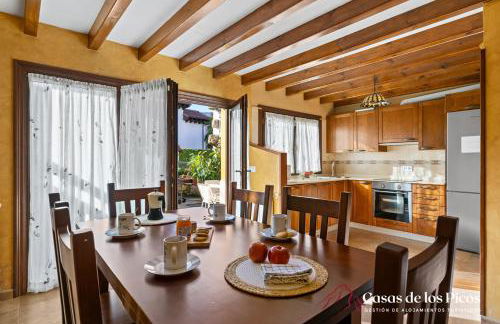 Casa La Carrera - Casas de Los Picos - Photo 5