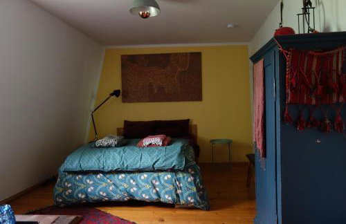 Wohnung im Kutscherhaus - Foto 9