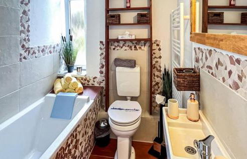 Ferienwohnung Blankenhagen - Foto 19