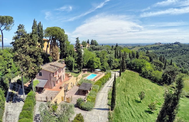 Pillo di Sopra - Foto 33