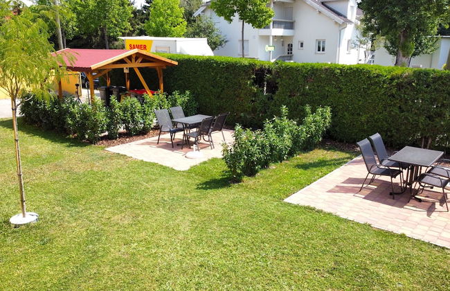 Albizia-Apartments - Foto 68