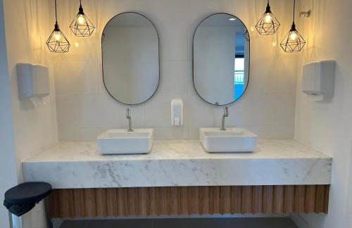 Studio Plus Portão - Conforto, Sofisticação e Ótima Localização - Foto 29