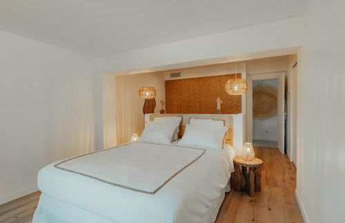 Villa Joia Saint Tropez - Foto 42