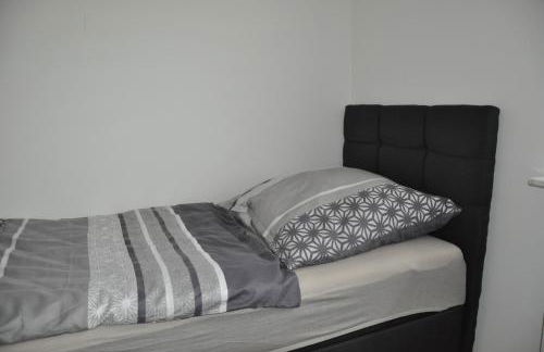 Ferienwohnung "Julka" kostenloses W-LAN - Foto 8